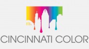 Cincinnati Color