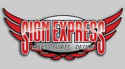 The Sign Express