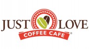 Just Love Coffee Cafe