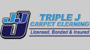 Triple J Carpet Cleaning