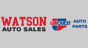 Watson Auto Sales
