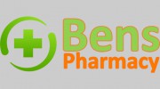 Bens Pharmacy