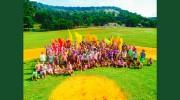 Camp Sierra Vista For Girls