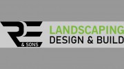 R.E. & Sons Landscaping