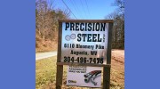 Precision Steel