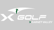 XGolf Garnet Valley