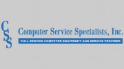 Computer Service Specialists