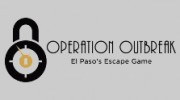 Operation Outbreak: El Paso Escape Game