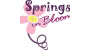 Springs In Bloom