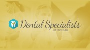 Dental Specialists Of Riverside