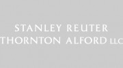 Stanley Reuter Ross Thornton & Alford