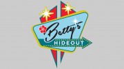 Betty's Hideout