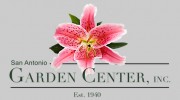 San Antonio Garden Center
