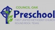 Council Oak Preschool