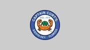 Coffee & Beer Garden At Captain Curt's Village