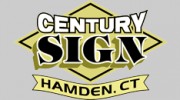Century Sign