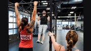 Glass City CrossFit
