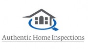 Authentic Home Inspections