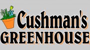 Cushman's Greenhouse