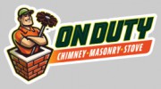 On Duty Chimney Sweep