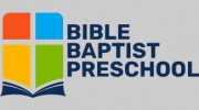 Bible Baptist Preschool