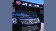 SCR Collision