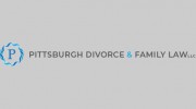 Pittsburgh Divorce & Family Law