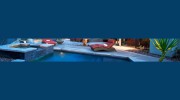 Hill Street Pool