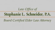 Law Office Of Stephanie L Schneider