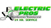 Electric Pros