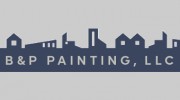 B & P Painting