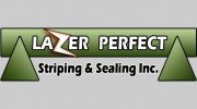 Lazer Perfect Striping & Sealing
