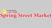 Spring Street Market