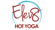 Elev8 Hot Yoga