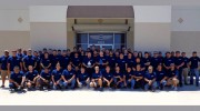 Houston Precision Fasteners