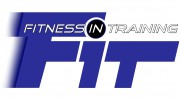 Fitness In Training