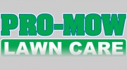 Pro-Mow Lawn Care