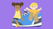 Shoes For Kids