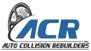Auto Collision Rebuilders
