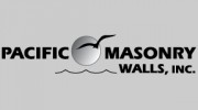 Pacific Masonry