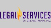 Legal Services Of Greater Miami