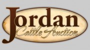 Jordan Cattle Auction