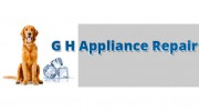 G H Appliance Repair