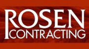Rosen Contracting