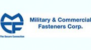Military & Commercial Fastener