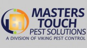 Masters Touch Pest Solutions