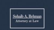 Rehman Law Office