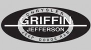 Griffin Chrysler Dodge Jeep Ram