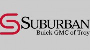 Suburban Motors