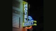 Hotel Bentley